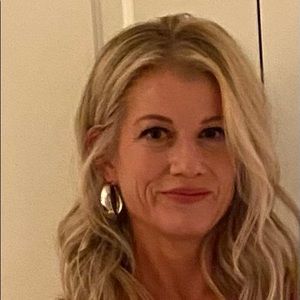 Meet your Posher, Teri